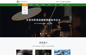 艾菲克斯工業技術有限公司